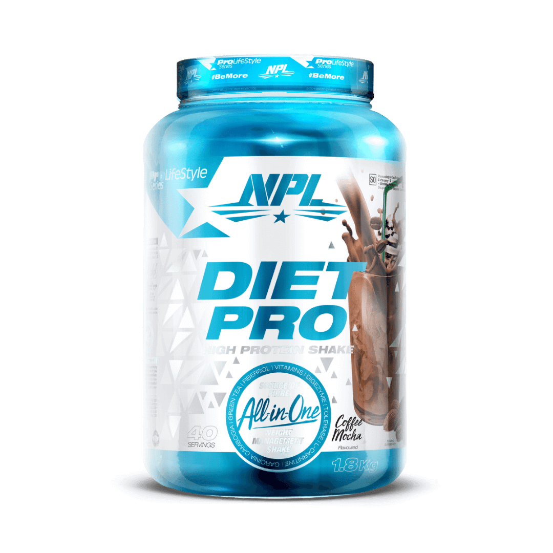 Buy NPL Diet Pro 908g SuppGuru Vitamin Supplements